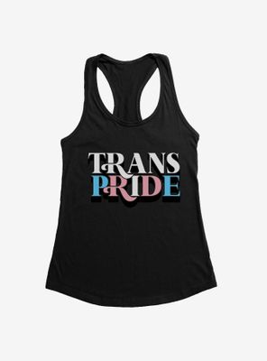 Trans Pride Tank Top