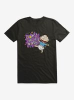 Rugrats Tommy Don't Be A Baby T-Shirt