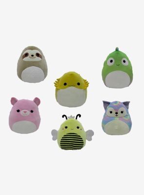 Squishmallows Spring Squad 16 Inch Blind Bag Plush