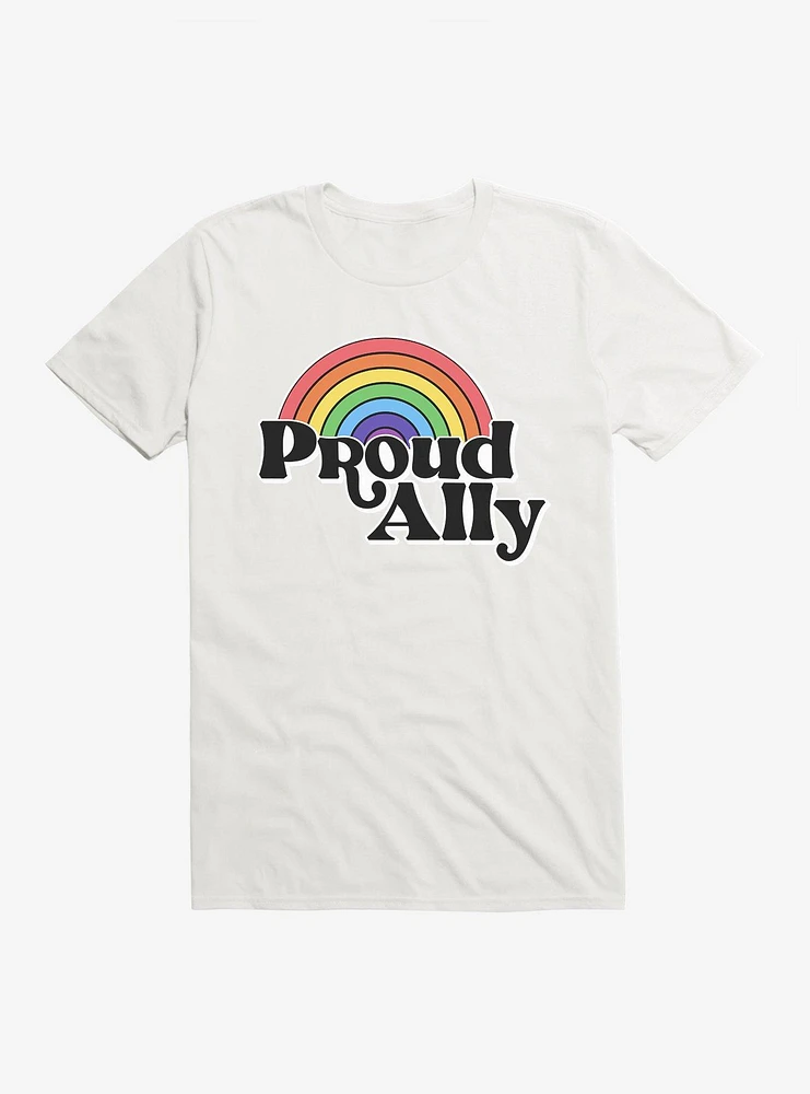 Proud Ally T-Shirt