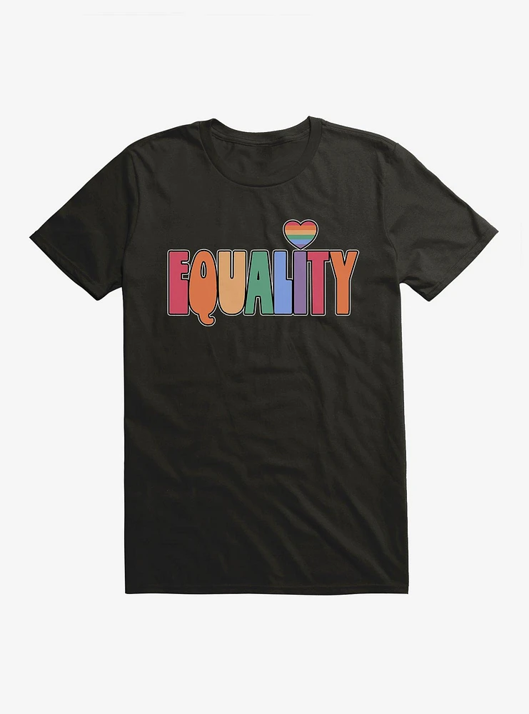 Equality T-Shirt