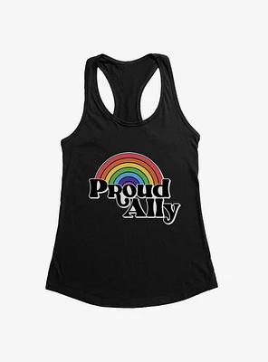 Proud Ally Tank Top