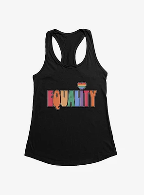 Equality Tank Top