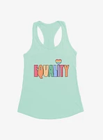 Equality Tank Top