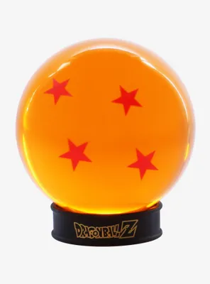 Dragon Ball Z 4-Star Dragon Ball Replica