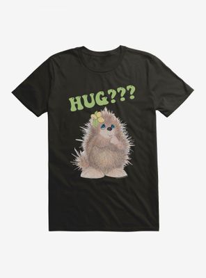 Precious Moments Hug? Porcupine T-Shirt