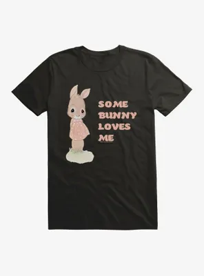Precious Moments Some Bunny Loves Me T-Shirt