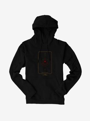 Star Trek: Picard Now Is The Only Moment Hoodie