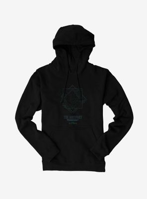 Star Trek: Picard The Artifact Borg Reclamation Project Hoodie