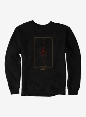 Star Trek: Picard Now Is The Only Moment Sweatshirt