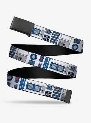 Star Wars R2-D2 Clamp Belt