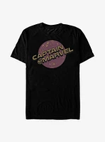 Marvel Captain Planets T-Shirt