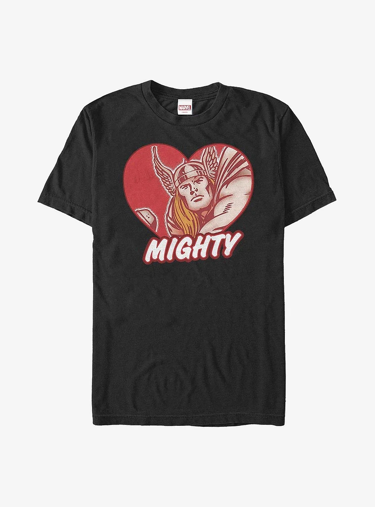 Marvel Thor So Mighty T-Shirt