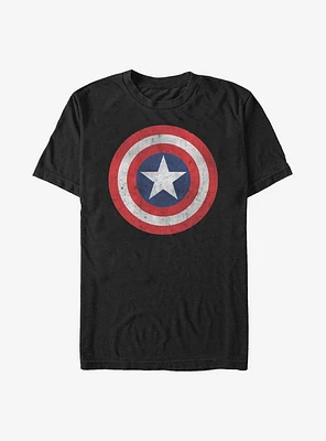 Marvel Captain America Classic T-Shirt