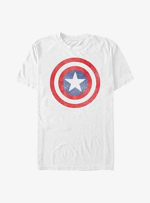 Marvel Captain America Classic T-Shirt