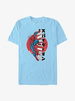 Marvel Spider-Man Spidey Senses T-Shirt