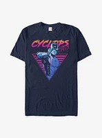 Marvel X-Men Neon Cyclops T-Shirt