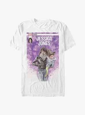 Marvel Legacy Jessica Jones T-Shirt