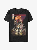 Marvel Spirits Of Vengeance T-Shirt