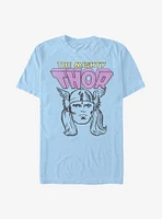 Marvel Thor Mighty T-Shirt