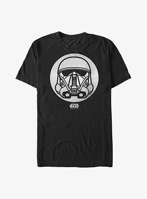 Star Wars Rogue One: A Story Death T-Shirt