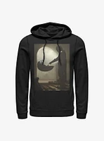 Star Wars The Mandalorian Child Scene Encounter Hoodie