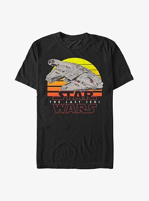 Star Wars: The Last Jedi Lone Rangers T-Shirt