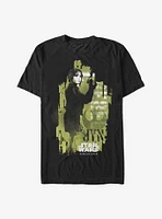 Star Wars Rogue One: A Story Jyn T-Shirt