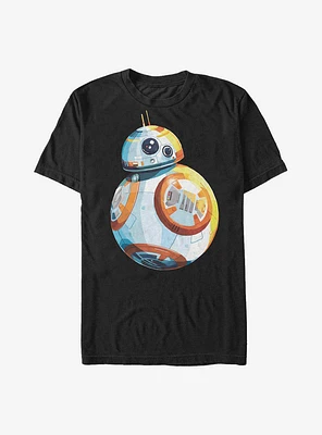 Star Wars: The Force Awakens Classic BB-8 T-Shirt