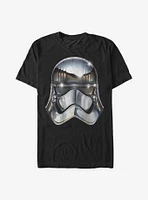 Star Wars: The Force Awakens Desert Commander T-Shirt