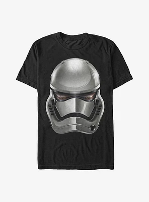 Star Wars: The Force Awakens Desert Soldier T-Shirt