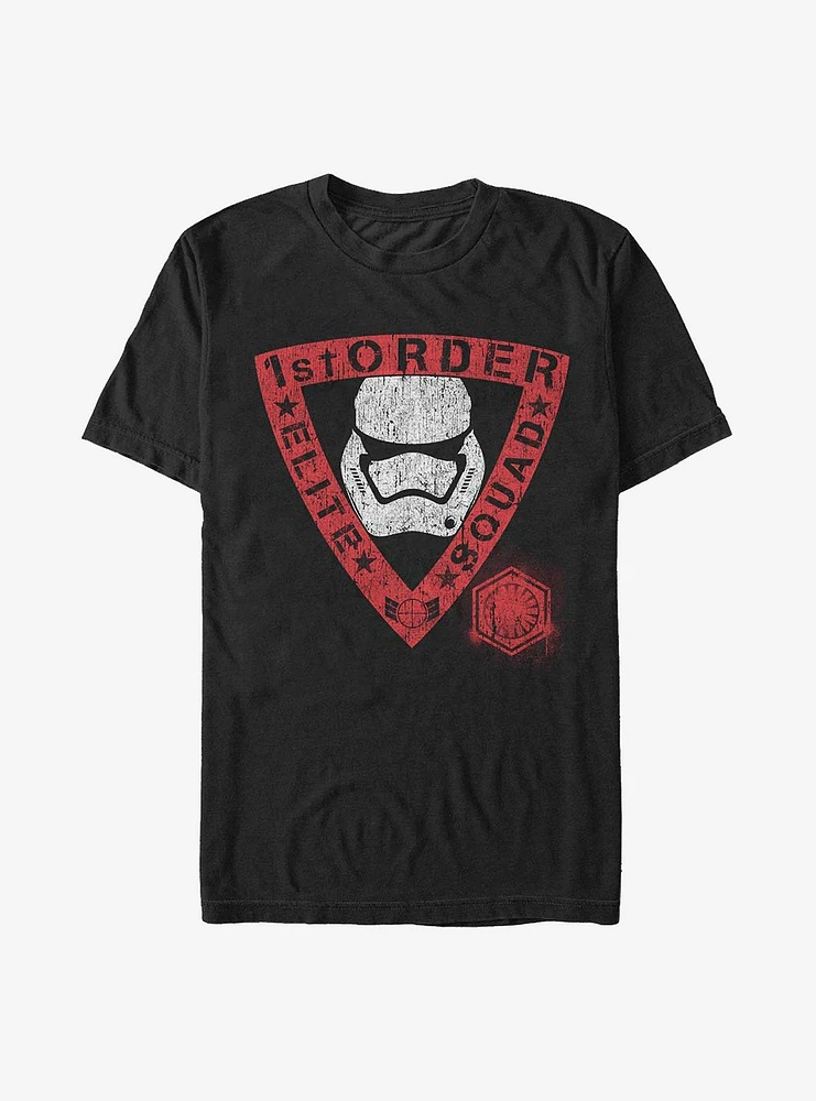 Star Wars: The Force Awakens Infantry T-Shirt