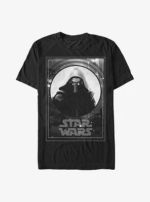 Star Wars: The Force Awakens Panic T-Shirt