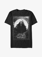Star Wars: The Force Awakens Panic T-Shirt