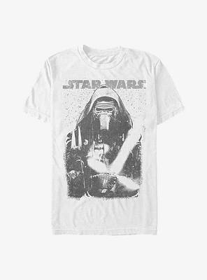 Star Wars: The Force Awakens Prey T-Shirt