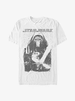 Star Wars: The Force Awakens Prey T-Shirt