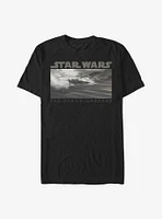 Star Wars: The Force Awakens Reinforcements T-Shirt