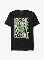 Marvel Loki Variant T-Shirt