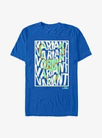 Marvel Loki Variant T-Shirt