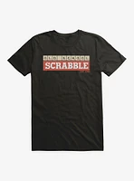Scrabble Old School  T-Shirt