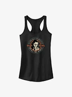 Marvel Loki Glorious Purpose For All Time Girls Tank