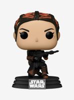 Funko Star Wars Pop! Fennec Shand Vinyl Bobble-Head