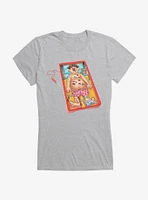 Operation Game Play Girls T-Shirt