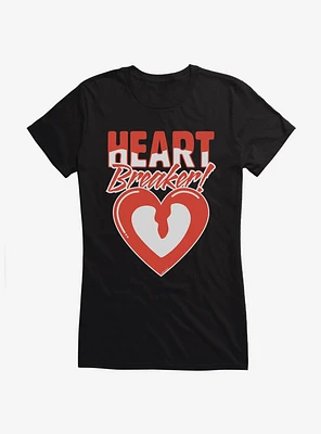 Operation Heart Breaker Girls T-Shirt
