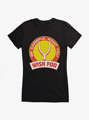 Operation Wishbone Girls T-Shirt