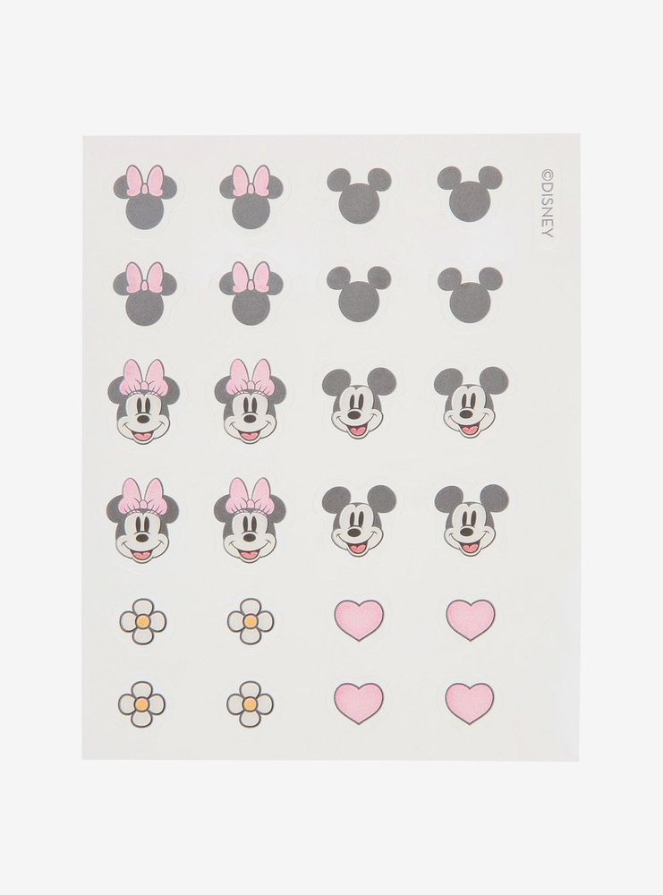 The Creme Shop Disney Minnie Mouse Blemish Patches