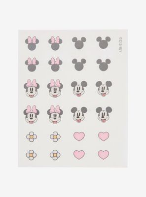 The Creme Shop Disney Minnie Mouse Blemish Patches