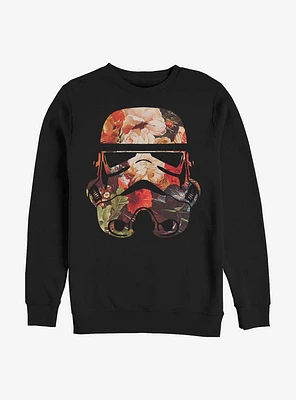 Star Wars Antique Trooper Crew Sweatshirt