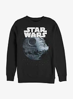 Star Wars Death Crew Sweatshirt