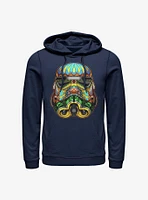 Star Wars Festive Trooper Hoodie